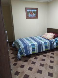 Hostal MIRAMAR En Pleno Centro de Pozo Almonte - Pozo Almonte - 3