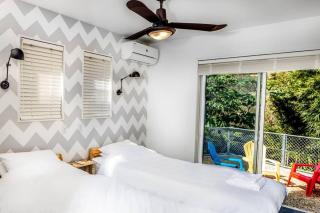 THE VILLA SHARE - 7