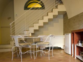 Casa Vacanza "Nel Cuore dei Sassi" Apartments - Matera - 1