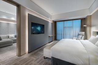 Empark Grand Hotel Fuzhou - 9