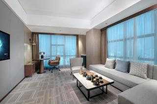 Empark Grand Hotel Fuzhou - Fuzhou - 2