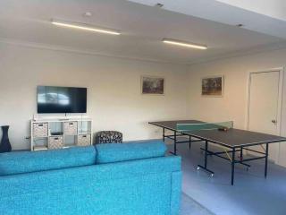 Games Room & Ocean View - Kiama - 8