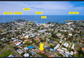 Games Room & Ocean View - 7