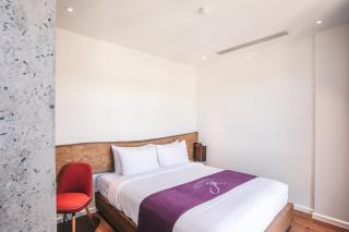 JM Boutique Hotel - Phu Quoc - 3