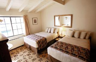 Dude Rancher Lodge - Billings - 6