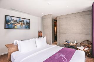 JM Boutique Hotel - Phu Quoc - 7
