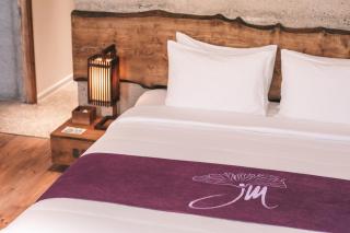 JM Boutique Hotel - Phu Quoc - 5