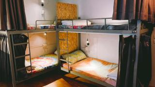 氮醉潛水酒吧旅宿JoScubar Diving Hostel - Xiaoliuqiu - 6