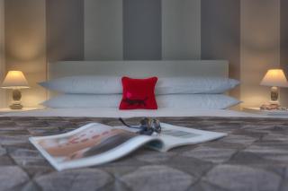 Tritone Top House - Rome - 8