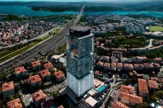 Le Meridien Istanbul Etiler - 0