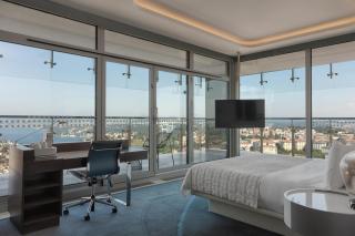 Le Meridien Istanbul Etiler - 9