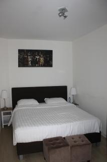 City Hotel Rembrandt - 3