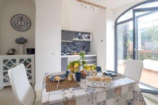 Sea & Sun Guest House - Sant'Agnello - 5