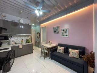 Quirino Hub Charming hotel 1 BR - Davao City - 5