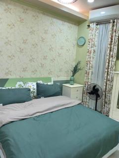 Quirino Hub Charming hotel 1 BR - Davao - 4