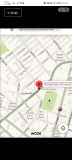 Quirino Hub Charming hotel 1 BR - Davao - 6