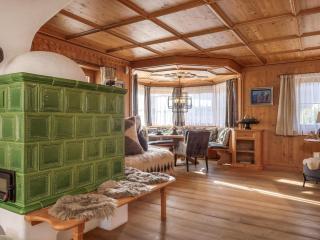 Exclusive Tyrolean Chalet near Ski lifts - 3