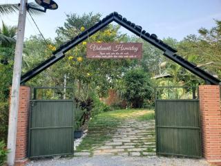 VulunVili Homestay - Tây Ninh - 1