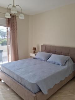 Ma Maison Bleue - Kremasti - 9