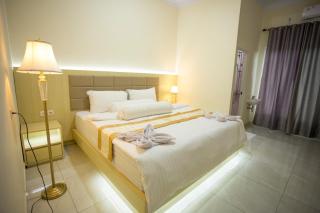 HAYANA HOTEL - Tahuna - 1