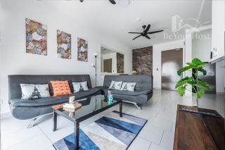 Astetica Residences Kuala Lumpur - 2