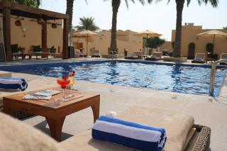 Souq Al Wakra Hotel Qatar By Tivoli - Doha - 4