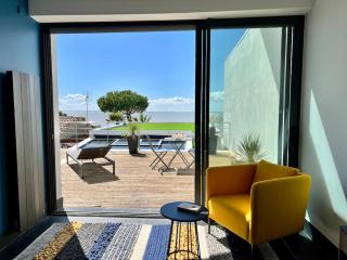 Villa Angoulins front de mer - Angoulins-sur-Mer - 8