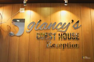 GLANCY'S GUEST HOUSE - Haripād - 7