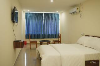GLANCY'S GUEST HOUSE - Haripād - 3