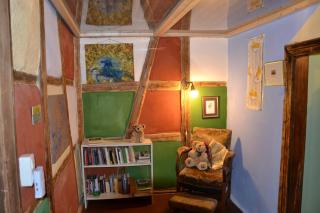 Ferienhaus Kimmelsbacher Hof - Sauna & Naturpool - 1