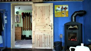 Ferienhaus Kimmelsbacher Hof - Sauna & Naturpool - Bundorf - 7