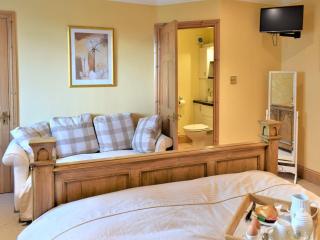 The Old Farmhouse - Ancroft - 4