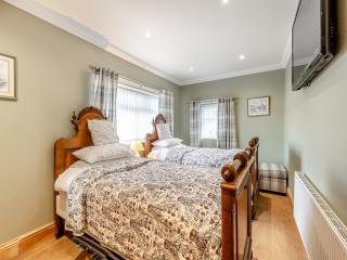 The Old Farmhouse - Ancroft - 9