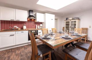 Ferienhaus Hus Oetti - Ostseebad Sellin - 1