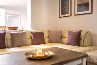 Ferienhaus Hus Oetti - Ostseebad Sellin - 2