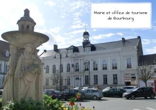 Studio spacieux et élégant au cœur de Bourbourg - gare à proximité - 1