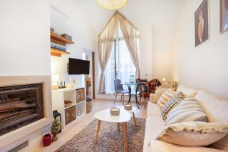 Hidden Gem with 1BR and amazing view - Bansko - 0