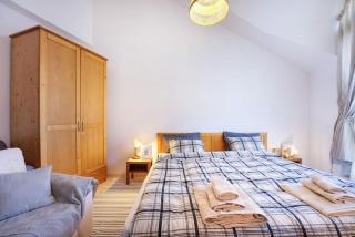 Hidden Gem with 1BR and amazing view - Bansko - 6