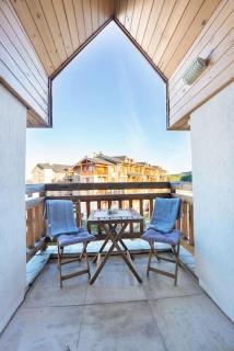 Hidden Gem with 1BR and amazing view - Bansko - 3