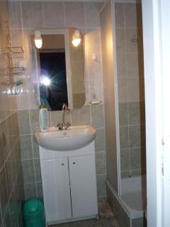 ABBA Gyula apartman - 2