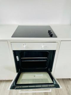 Bottrop-Monteurwohnung/Ferienwohnung - Bottrop - 9