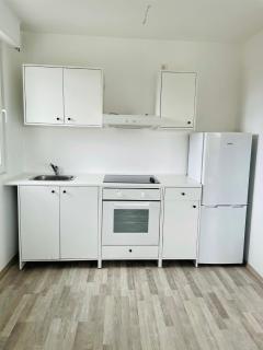 Bottrop-Monteurwohnung/Ferienwohnung - 5