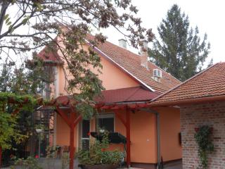 ABBA Gyula apartman - 1
