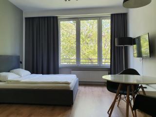 Chopin Apartments Expo - Warsaw - 7