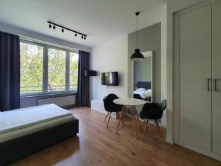 Chopin Apartments Expo - Warsaw - 9