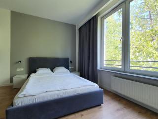 Chopin Apartments Expo - Warsaw - 6