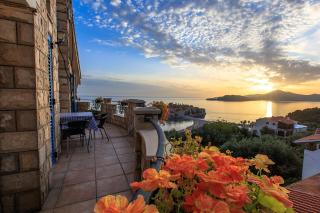 Apartments and Rooms Drago - Sveti Stefan - 8