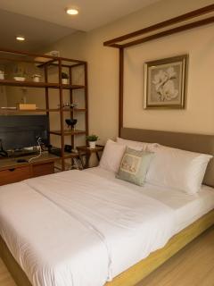 OPAHOME@Timurbay Seafront Residence 1BR Studio Hillview and Forestview - Kuantan - 6