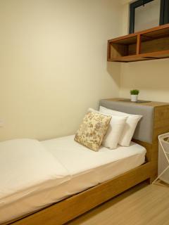 OPAHOME@Timurbay Seafront Residence 1BR Studio Hillview and Forestview - Kuantan - 5