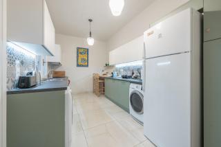 Athenian Niche in Plaka Villa by Athenian Homes - Athen - 1